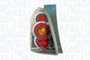 Magneti Marelli Rear Light Lamp Left 715011104003 thumbnail