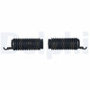 Delphi Steering Rack Boot TBR4503 thumbnail