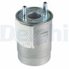 Delphi Fuel Filter HDF669 thumbnail