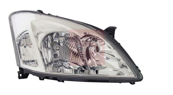 Apec Headlight Headlamp ALH2029 - image 2