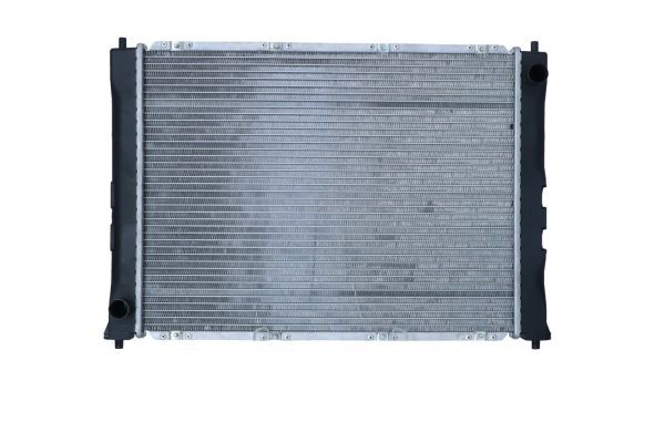 NRF Engine Cooling Radiator 50121 - image 2