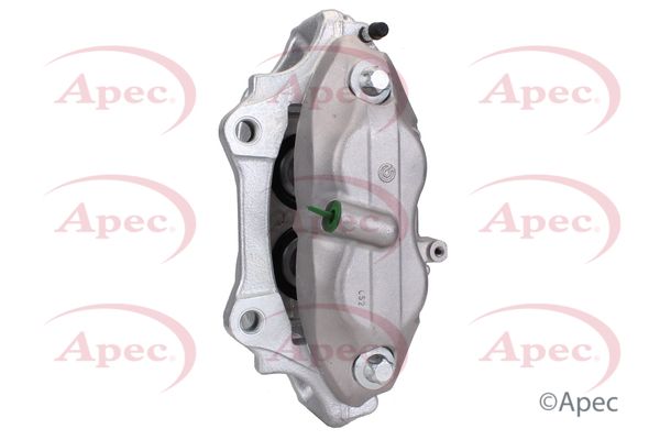 Apec Brake Caliper RCA626 - image 3