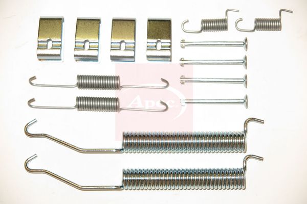 Apec Brake Fitting Kit KIT2077 - image 2