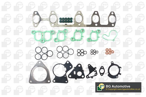 BGA Cylinder Head Gasket Kit HN5344 - image 2