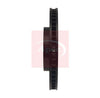 Apec Brake Disc DSK2559 thumbnail