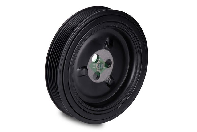 INA Crankshaft Pulley (tvd) 544013210 - image 3