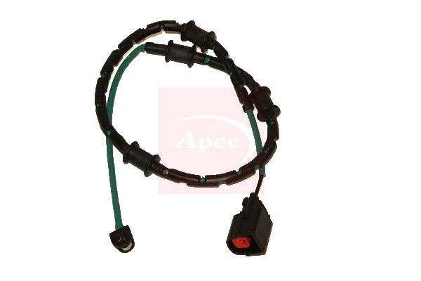 Apec Brake Pad Wear Indicator WIR5277 - image 2