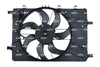 NRF Engine Cooling Radiator Fan 47972 thumbnail