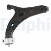 Delphi Wishbone/suspension Track Control Arm TC4015 thumbnail