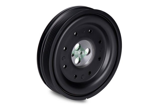 INA Crankshaft Pulley (tvd) 544013410 - image 3