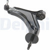 Delphi Wishbone/suspension Track Control Arm TC1258 thumbnail