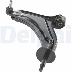 Delphi Wishbone/suspension Track Control Arm TC1258