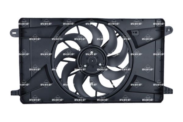 NRF Radiator Fan 470141 - image 2