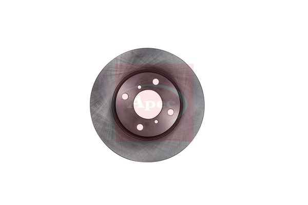 Apec Brake Disc DSK2110 - image 2