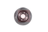 Apec Brake Disc DSK2110 thumbnail