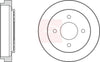 Apec Brake Drum DRM9907 thumbnail