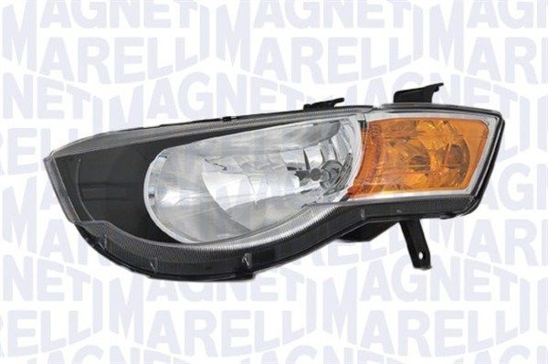 Magneti Marelli Headlight 710301249701 - image 2