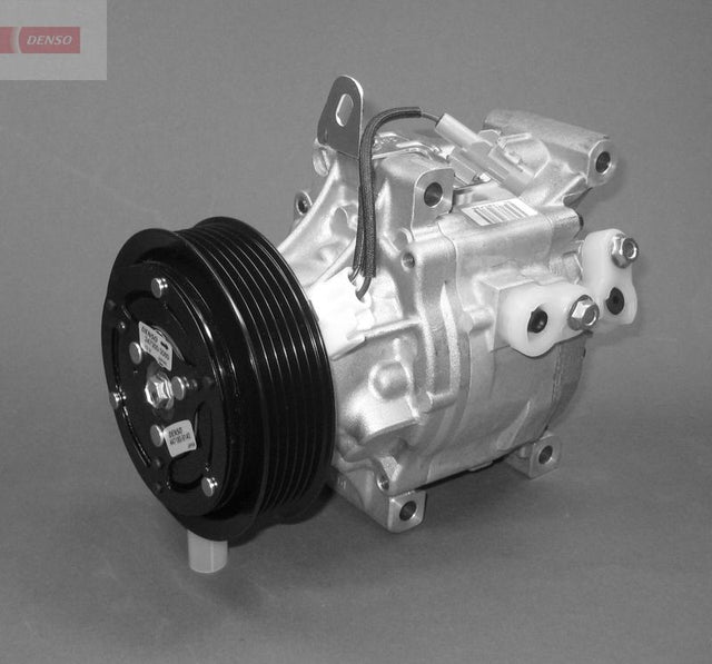 Denso Ac Compressor DCP50003 - image 2