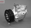 Denso Ac Compressor DCP50003 thumbnail
