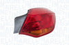 Magneti Marelli Rear Light Lamp Left 714021651701 thumbnail