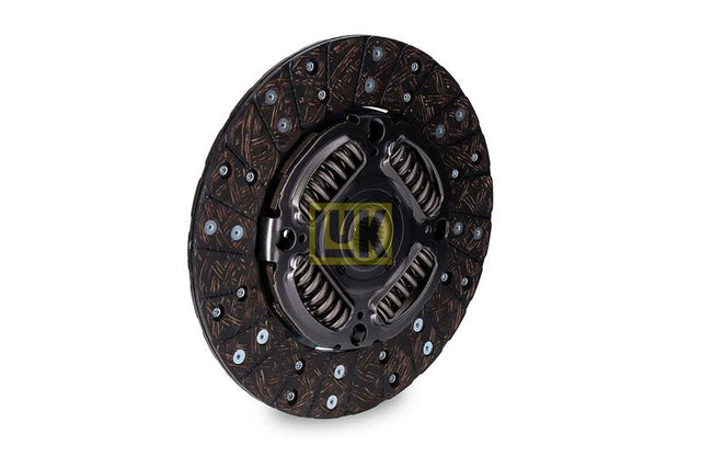 LuK Clutch Kit 325027210 - image 2
