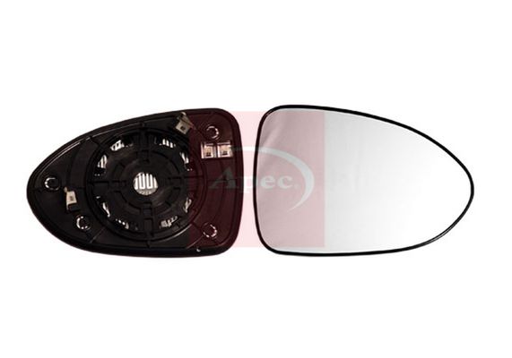 Apec Mirror Glass AMG2234 - image 2