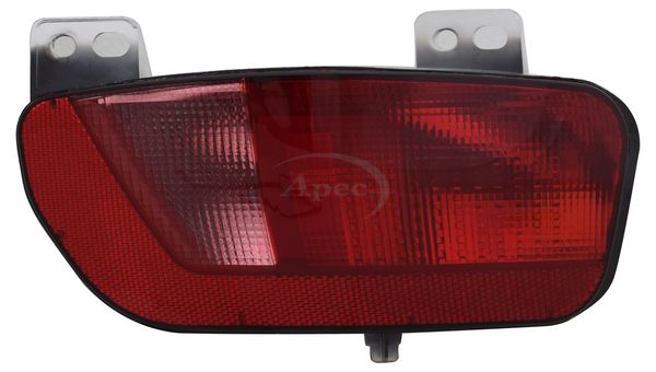 Apec Fog Light Lamp ARL2809 - image 2