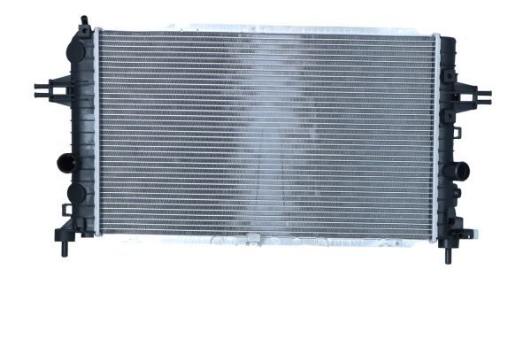NRF Engine Cooling Radiator 50143 - image 2