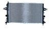 NRF Engine Cooling Radiator 50143 thumbnail