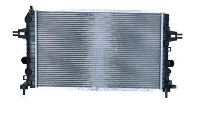 NRF Engine Cooling Radiator 50143