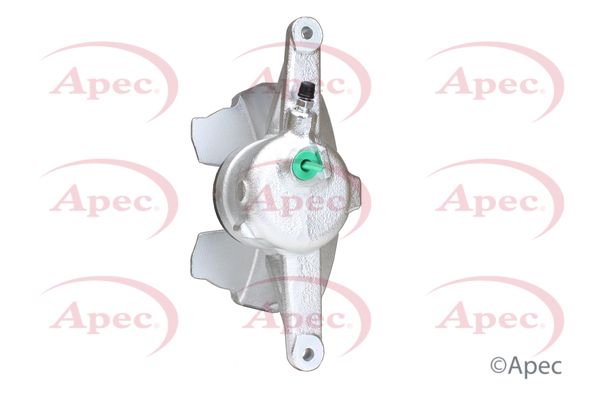 Apec Brake Caliper LCA868 - image 3