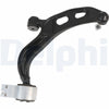 Delphi Wishbone/suspension Track Control Arm TC4023 thumbnail