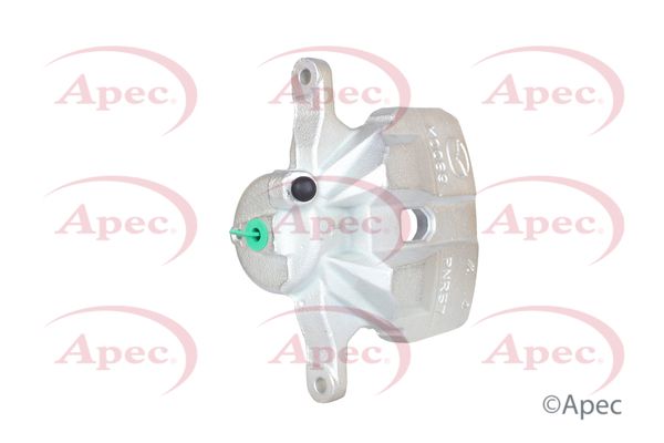 Apec Brake Caliper LCA839 - image 2
