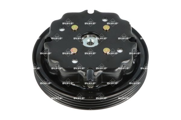 NRF Ac Compressor Magnetic Clutch 380036 - image 2