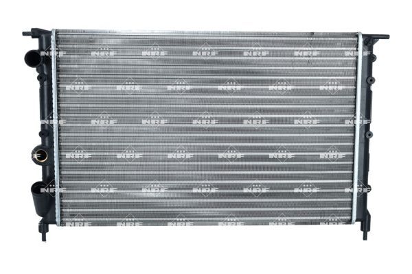 NRF Engine Cooling Radiator 58852 - image 2