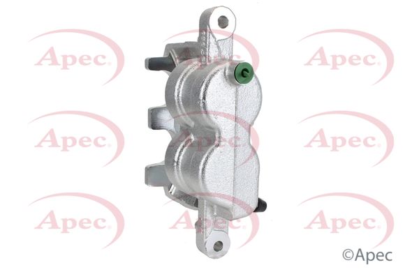 Apec Brake Caliper RCA551 - image 3