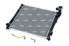 NRF Engine Cooling Radiator 59087 thumbnail