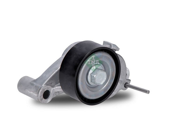 INA Drive Belt Tensioner Pulley 534072610 - image 4