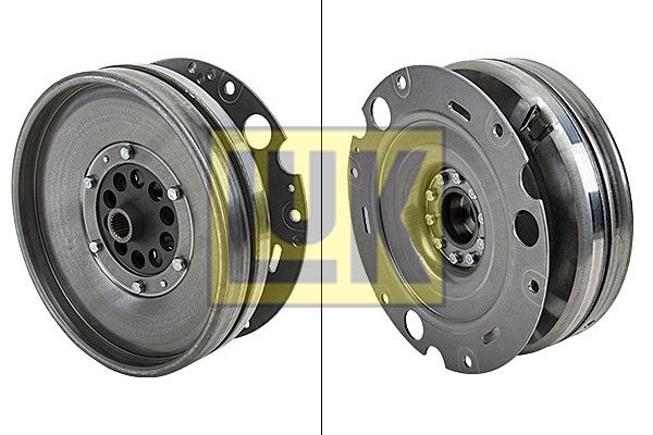 LuK Dual Mass Flywheel 415068608 - image 2