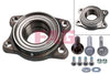 FAG Wheel Bearing Kit 713610380 thumbnail
