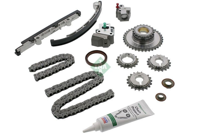INA Timing Chain Kit 559101330 - image 2
