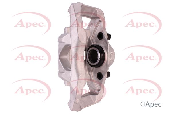 Apec Brake Caliper LCA833 - image 4