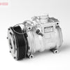 Denso Ac Compressor DCP99511 thumbnail