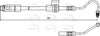 Apec Brake Hose HOS3736 thumbnail