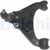 Delphi Wishbone/suspension Track Control Arm TC1224 thumbnail