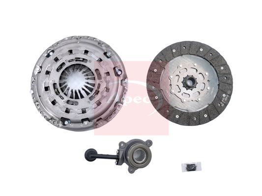 Apec Clutch Kit ACL1385 - image 2