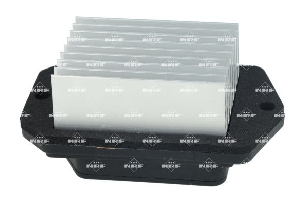NRF Heater/blower Resistor 342137 - image 2