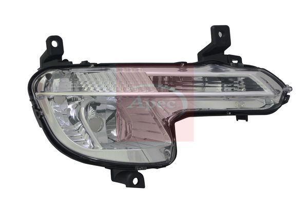 Apec Fog Light Lamp AFL2214 - image 2