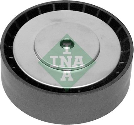 INA Drive Belt Tensioner Pulley 531073410 - image 2
