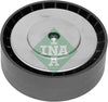 INA Drive Belt Tensioner Pulley 531073410 thumbnail